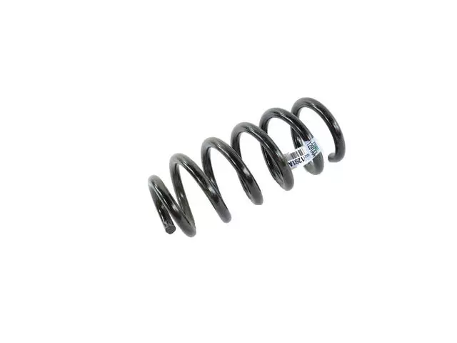 68211291AA - Front Suspension: Front Coil Spring, Right for Dodge: Challenger, Charger Image
