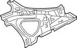 766311MA0A - Body: Upper Panel for Infiniti Image