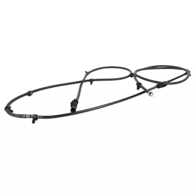 Washer Hose - FORD (jl1z17a605d)