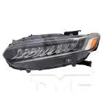 2017814009 - : TYC Headlight Assembly for TYC Image