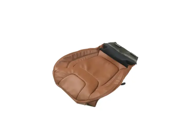 Front Seat Cushion Cover, Left - Mopar (6SS97HL1AF)