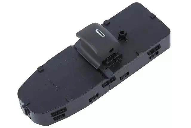 84526189 - Body: Window Switch for Buick: Enclave | Chevrolet: Blazer, Equinox, Traverse, Traverse Limited | GMC: Acadia, Terrain Image