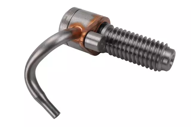 12601222 - : Engine Piston Oil Nozzle for GM Image