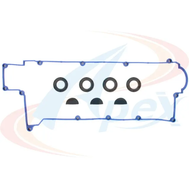 AVC231S - : APEX Automobile Parts Inc Valve Cover Gasket Set for APEX Automobile Parts Inc Image