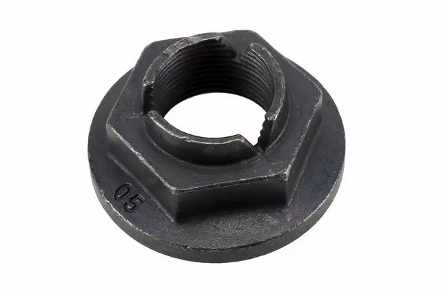 Drive Shaft Nut M24X1.5 Replaced by 13217120 - GM (11611687)