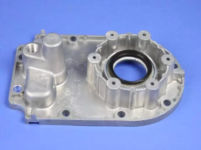 Transfer Case Rear Retainer - Mopar (68041073AB)
