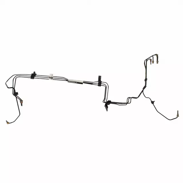 Tube Assembly - Ford (DG1Z-2C296-B)