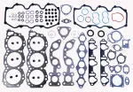 NI33HSA - : Engine Cylinder Head Gasket Set for Enginetech Image