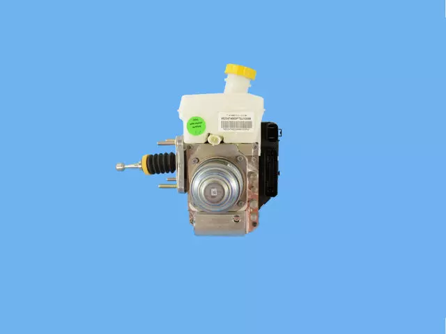 Control - Mopar (68364295AA)