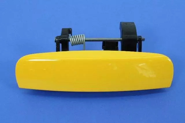 1MZ80KYVAG - Doors, Door Mirrors and Related Parts: Exterior Door Handle, Right for Mopar Image