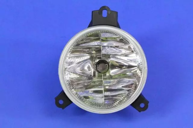 Front Fog Lamp - Mopar (05029226AB)