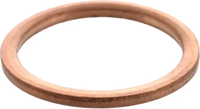 110262V70B - : Engine Oil Drain Plug Gasket for INFINITI: Q50, Q60 Image