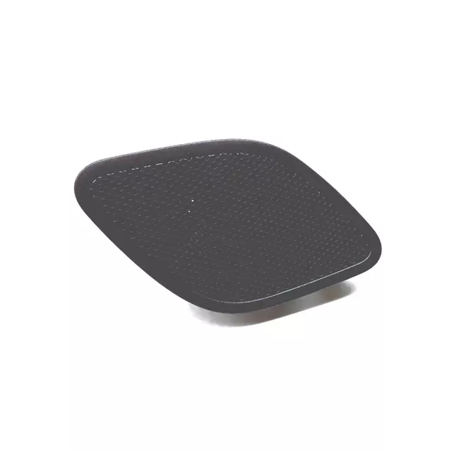 3C8868148C9B9 - Body: Upper Grille for Volkswagen Image