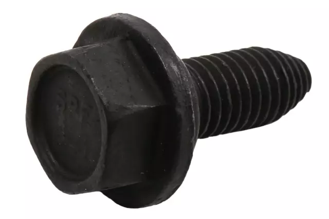 M8x1.25x22 Multi-Purpose Bolt - GM (15597207)