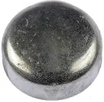 555017 - : Steel Cup Expansion Plug 1  In., Height 0.440 for Dorman Image
