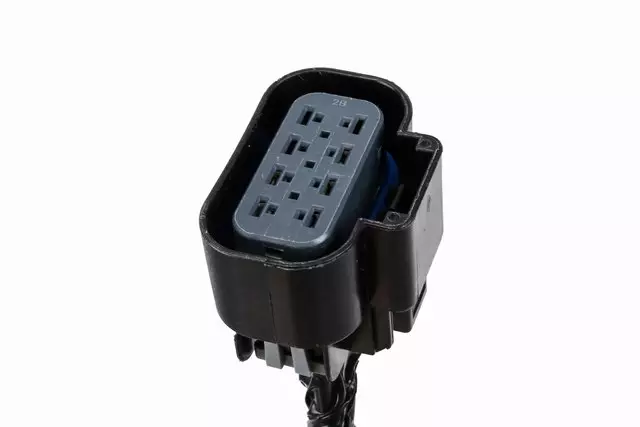 Headlamp Wiring Harness - GM (23441356)