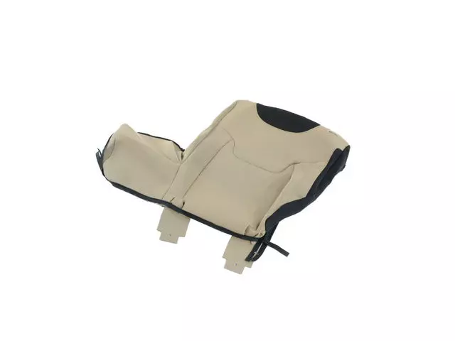 6AM52LTUAA - Interior Trim: Rear Seat Back Cover for Mopar Image