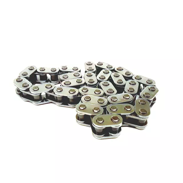 58109229B - Engine: Engine Timing Chain for Audi: A4, A4 Quattro, A6, A6 Quattro, A8 Quattro, Allroad Quattro, RS6, S4, S6, S8, TT, TT Quattro Image