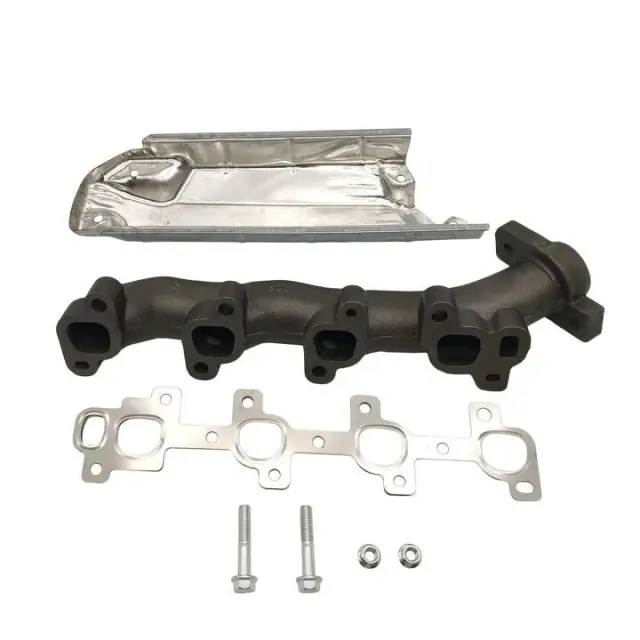 SK674909 - Exhaust: SKP Exhaust Manifold for Skyward Automotive Image
