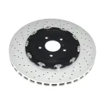 40206KJ10A - Brakes: Rotor for Nissan Image