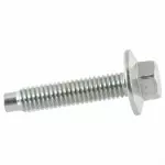W718476S437 - : Roof Panel Bolt for Ford: Bronco, Explorer, F-150, F-250 Super Duty, F-350 Super Duty, F-450 Super Duty, Police Interceptor Utility, Ranger | Lincoln: Aviator Image