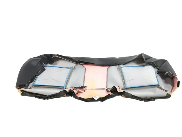 6VQ73LK5AA - Interior Trim: Rear Seat Cushion Cover for Mopar Image