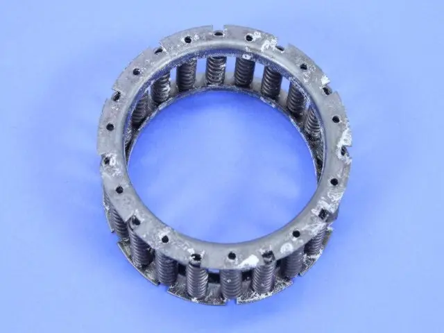 2nd And 4th Clutch Piston Spring - Mopar (4799527AB)