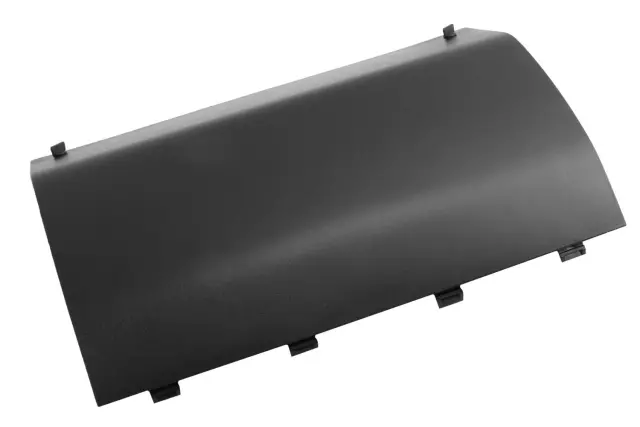 Rear Bumper Fascia Rear Multifunction Carrier Opening Cover - GM (23288785)