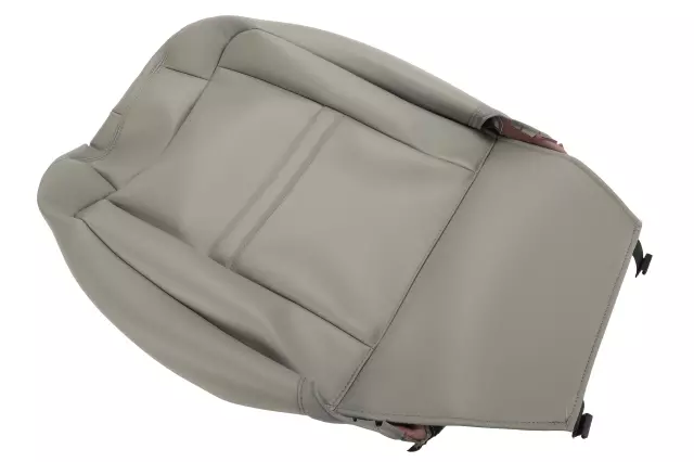 23482567 - Body: Medium Titanium Passenger Seat Back Cushion Cover for Buick: Verano Image