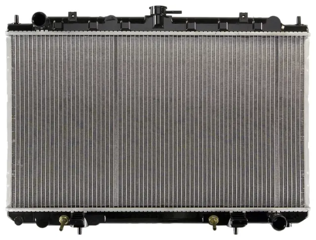 8012329 - : Agility Radiator for Agility Image