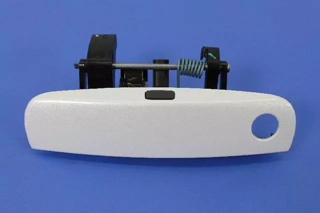 Front Door Exterior Handle, Left - Mopar (1MZ85JWDAM)