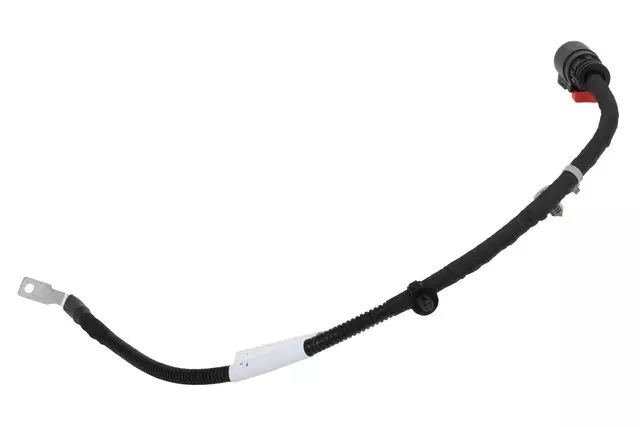 84655057 - : Diesel Glow Plug Wiring Harness for GM Image