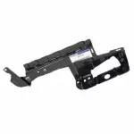 CJ5Z16154A - Body: Rail Reinforced for Ford Image