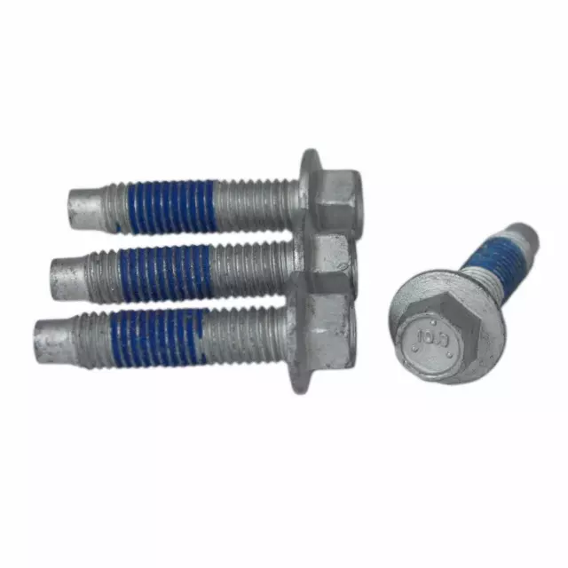 W711137S442 - : 2012-2021 Ford Steering Column Lower Bolt for Ford: C-Max, E-Transit, Escape, Focus, Mustang, Transit Connect, Transit-150, Transit-250, Transit-350, Transit-350 HD | Lincoln: MKC Image