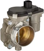 TB1033 - : Fuel
                    Injection Throttle Body Assembly for Spectra Premium Image