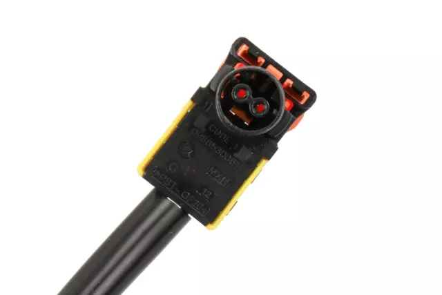 Steering Wheel Airbag Coil - GM (86599257)