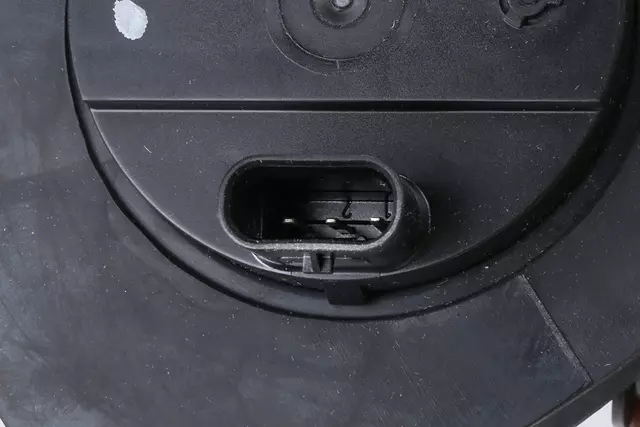 Auxiliary Water Pump - GM (13524281)