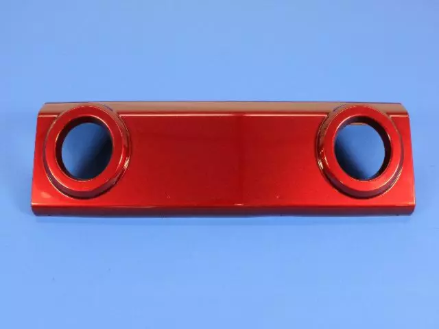 Fascia Applique - Mopar (1ML27TZZAA)
