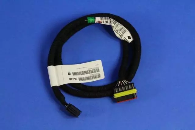 68185968AD - Electrical: Jumper Wiring for Ram: ProMaster 1500, ProMaster 2500, ProMaster 3500 Image