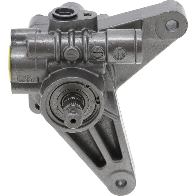 96338M - : Power Steering Pump - MAVAL - Hydraulic Power - Remanufactured - 96338M for Maval Image