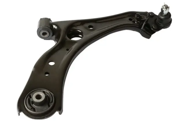 X17CJ7126 - : Suspensia Suspension Control Arm and Ball Joint Assembly for SUSPENSIA Image