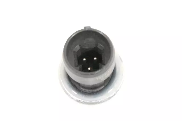 13587697 - : Air Conditioning Refrigerant Pressure Sensor for Buick: Century, LeSabre, Park Avenue, Rainier, Regal, Rendezvous, Riviera, Skylark | Cadillac: DeVille, Fleetwood, Seville | Chevrolet: Aveo, Aveo5, Beretta, Camaro, Cavalier, Corsica, Corvette, Equinox, Impala, Lumina, Lumina APV, Malibu, Monte Carlo, SSR, Trailblazer, Trailblazer EXT, Venture | GMC: Envoy, Envoy XL, Envoy XUV | Oldsmobile: 88, Achieva, Alero, Aurora, Bravada, Cutlass, Cutlass Supreme, Intrigue, LSS, Regency, Silhouette | Pontiac: Aztek, Bonneville, Firebird, G3, Grand Am, Grand Prix, Montana, Sunfire, Torrent, Trans Sport | Saturn: L100, L200, L300, LW200, LW300, Vue Image