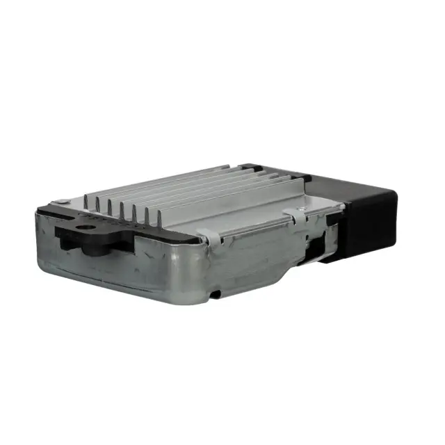 RU454 - Air Conditioning &amp; Heat: Blower Motor Resistor for SMP CORP Image