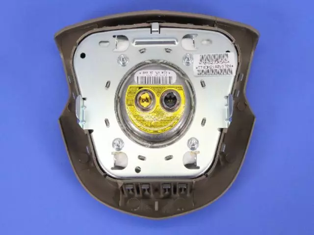 Driver Air Bag - Mopar (0XS27DK5AG)