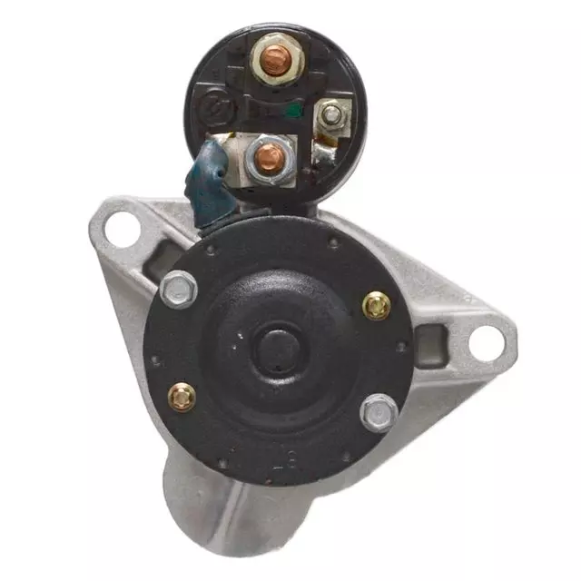 3362065A - : Starter for ACDelco Image