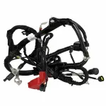 WC97137 - Electrical: Motorcraftâ„¢ Positive Cable for Ford: F-150 Image