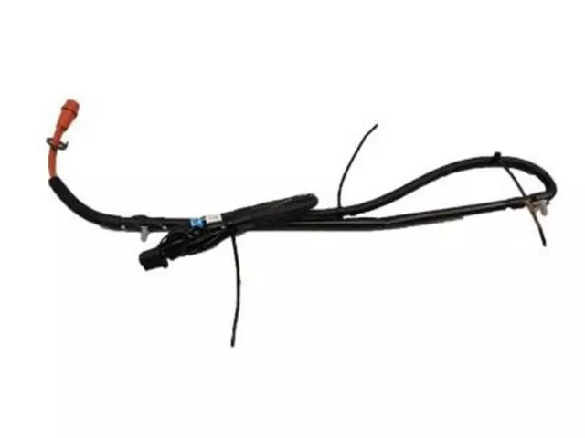 Wire Assembly - Ford (F4TZ*6B018*B)