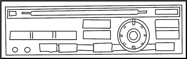 259152Y912 - : Control Module for Infiniti Image