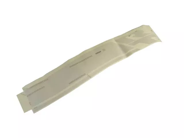 5KY87SW1AA - Exterior Ornamentation: Decal, Left for Mopar Image