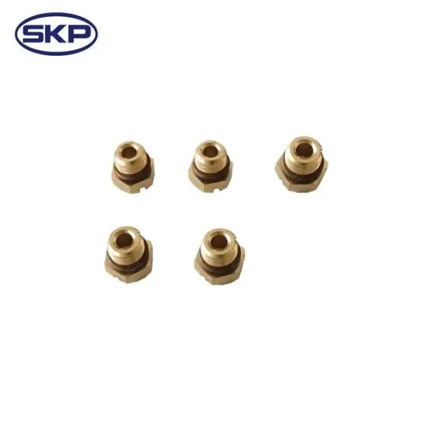 SK904112HP - Air Intake &amp; Fuel Delivery: SKP Diesel Fuel Filter Bleeder Screw for Skyward Automotive Image